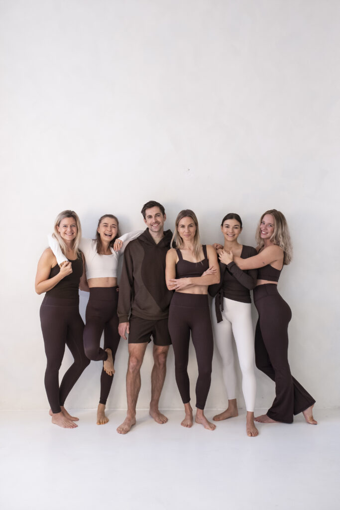 Lidi v beyou jsou srdcem místa.