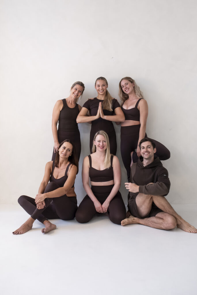 Objev studio beyou v Praze.